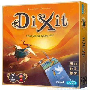 Dixit
