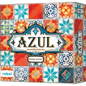 Azul