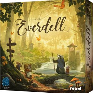 Everdell